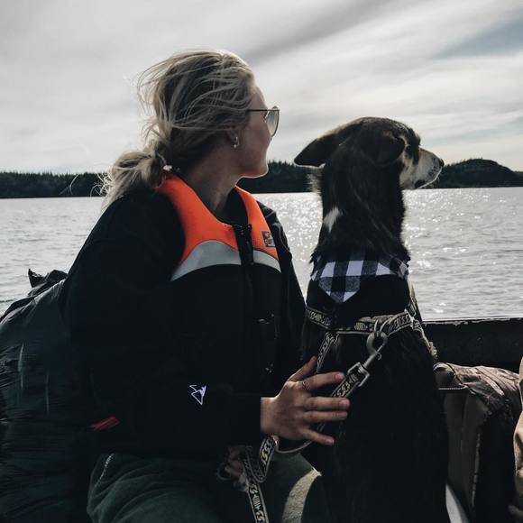 Meet your Posher, Wynter - Picture 1 of 1